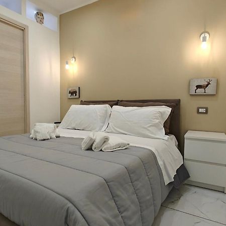 Appartement Il Borgo Di Formide,Wi-Fi,Parking,Vicino Ortigia à Syracuse Extérieur photo