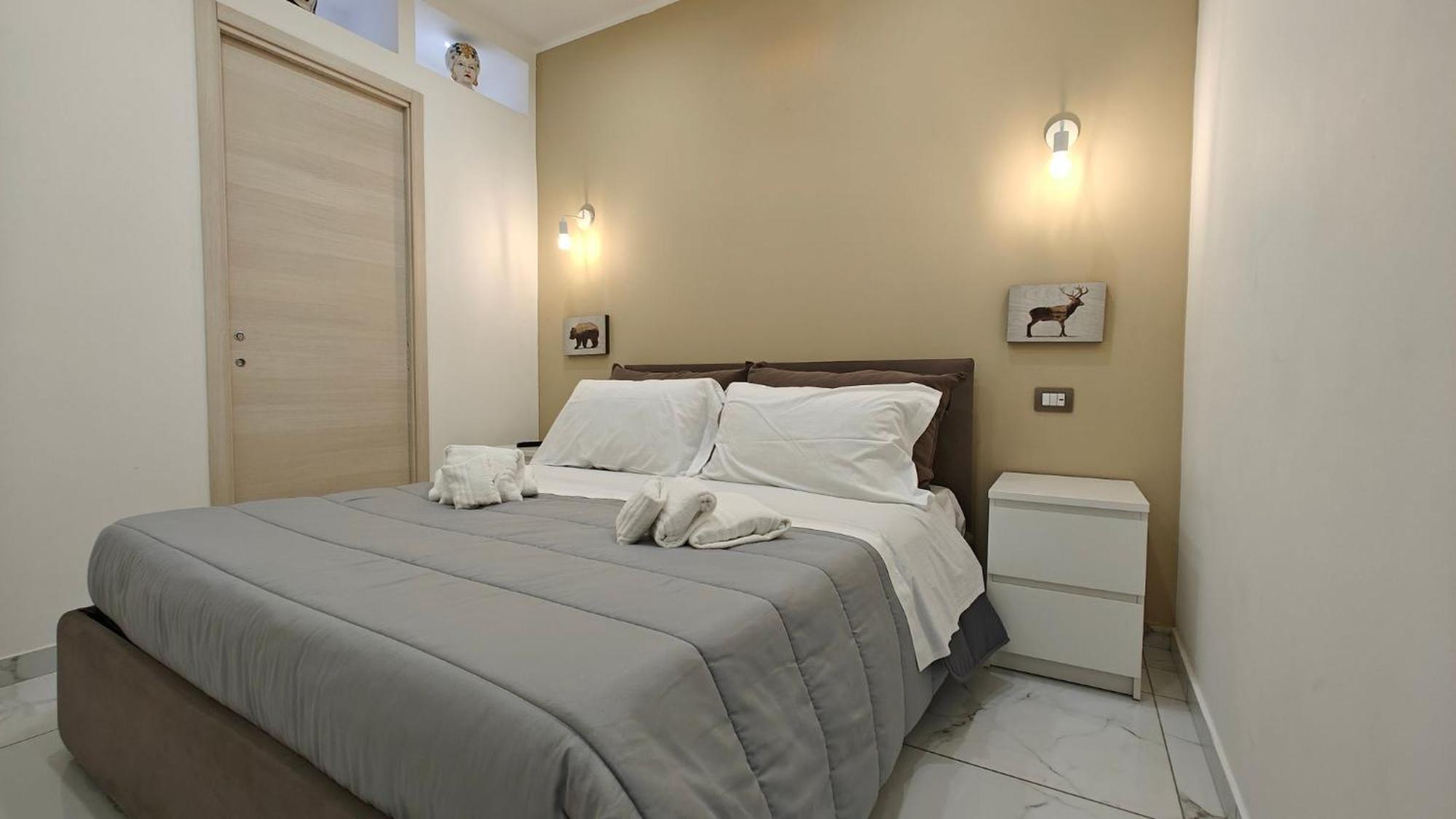 Appartement Il Borgo Di Formide,Wi-Fi,Parking,Vicino Ortigia à Syracuse Extérieur photo