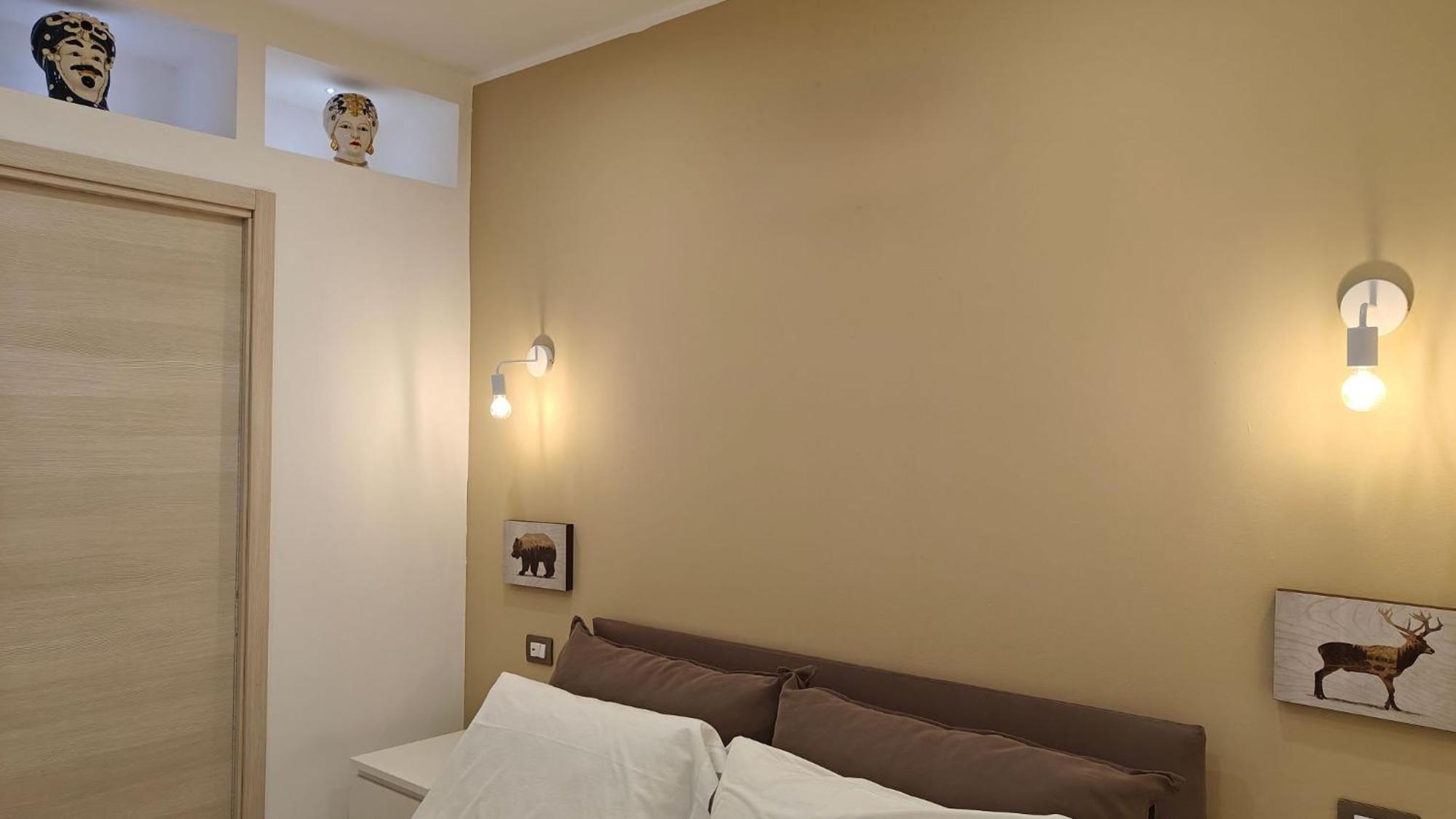 Appartement Il Borgo Di Formide,Wi-Fi,Parking,Vicino Ortigia à Syracuse Extérieur photo