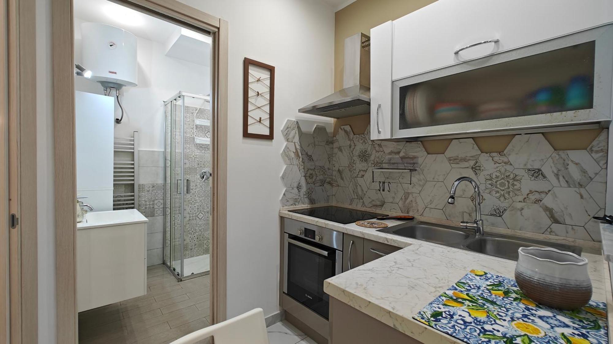 Appartement Il Borgo Di Formide,Wi-Fi,Parking,Vicino Ortigia à Syracuse Extérieur photo