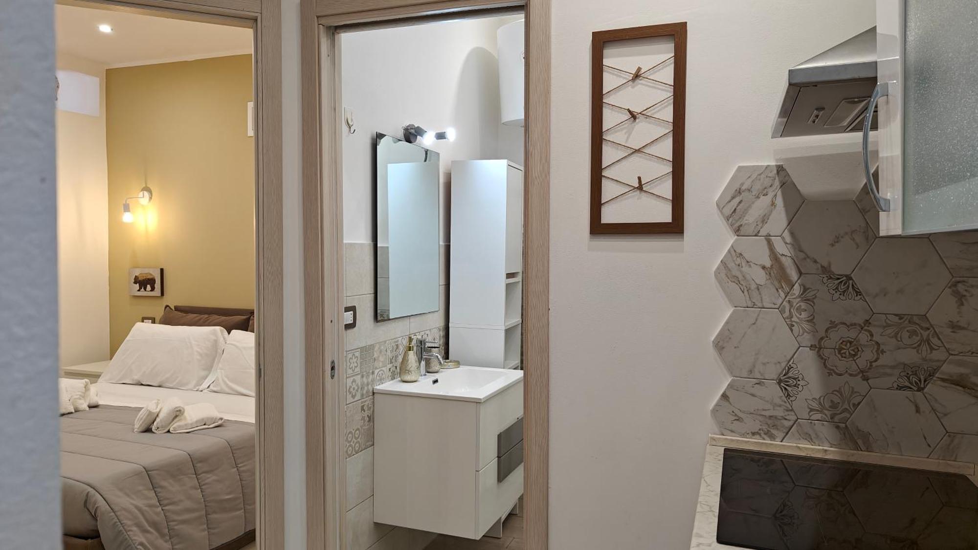 Appartement Il Borgo Di Formide,Wi-Fi,Parking,Vicino Ortigia à Syracuse Extérieur photo